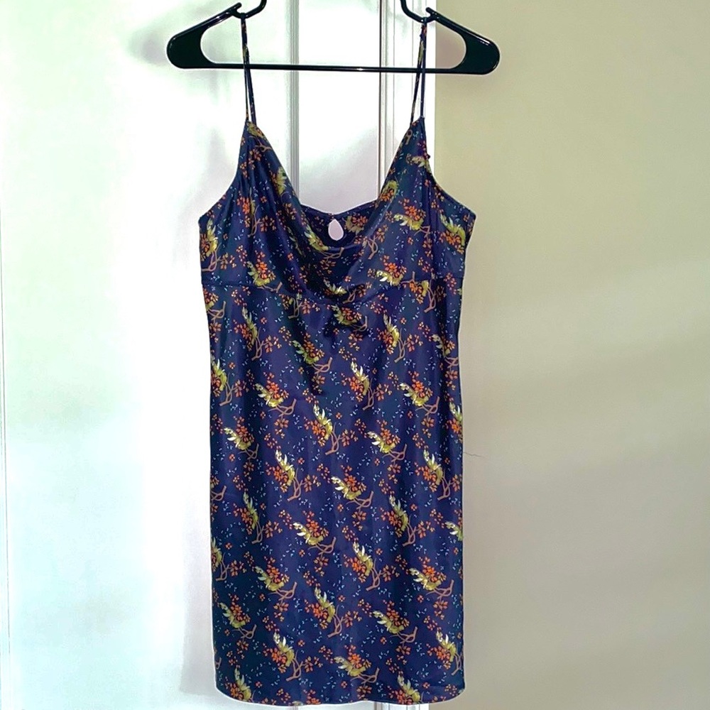 Victoria’s Secret Vintage Slip Dress